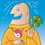 A Poker Blog | I’m Not Lucky, I Have Good Karma !