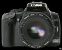 Canon Digital Rebel XTi