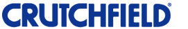 CrutchField Electronics